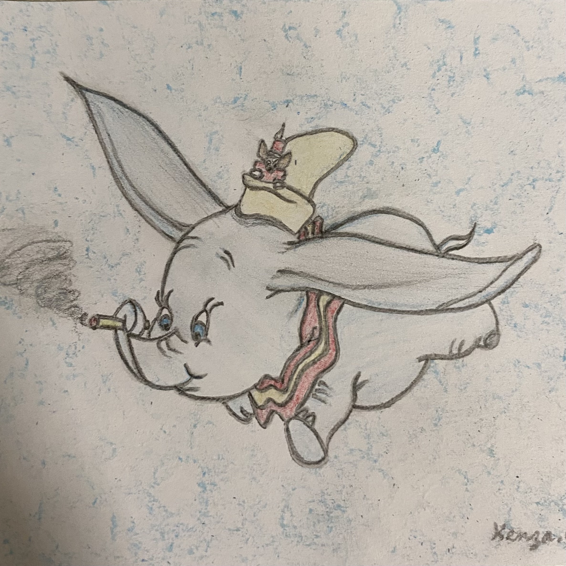 Dumbo
