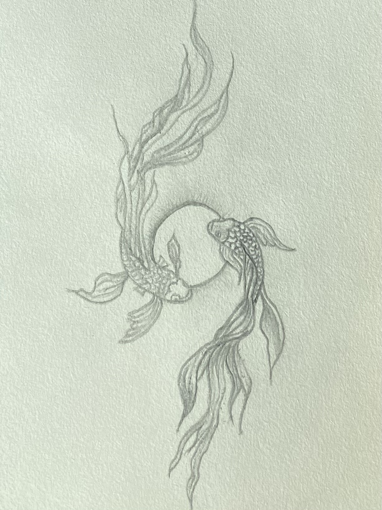 Just Keep Swimming
