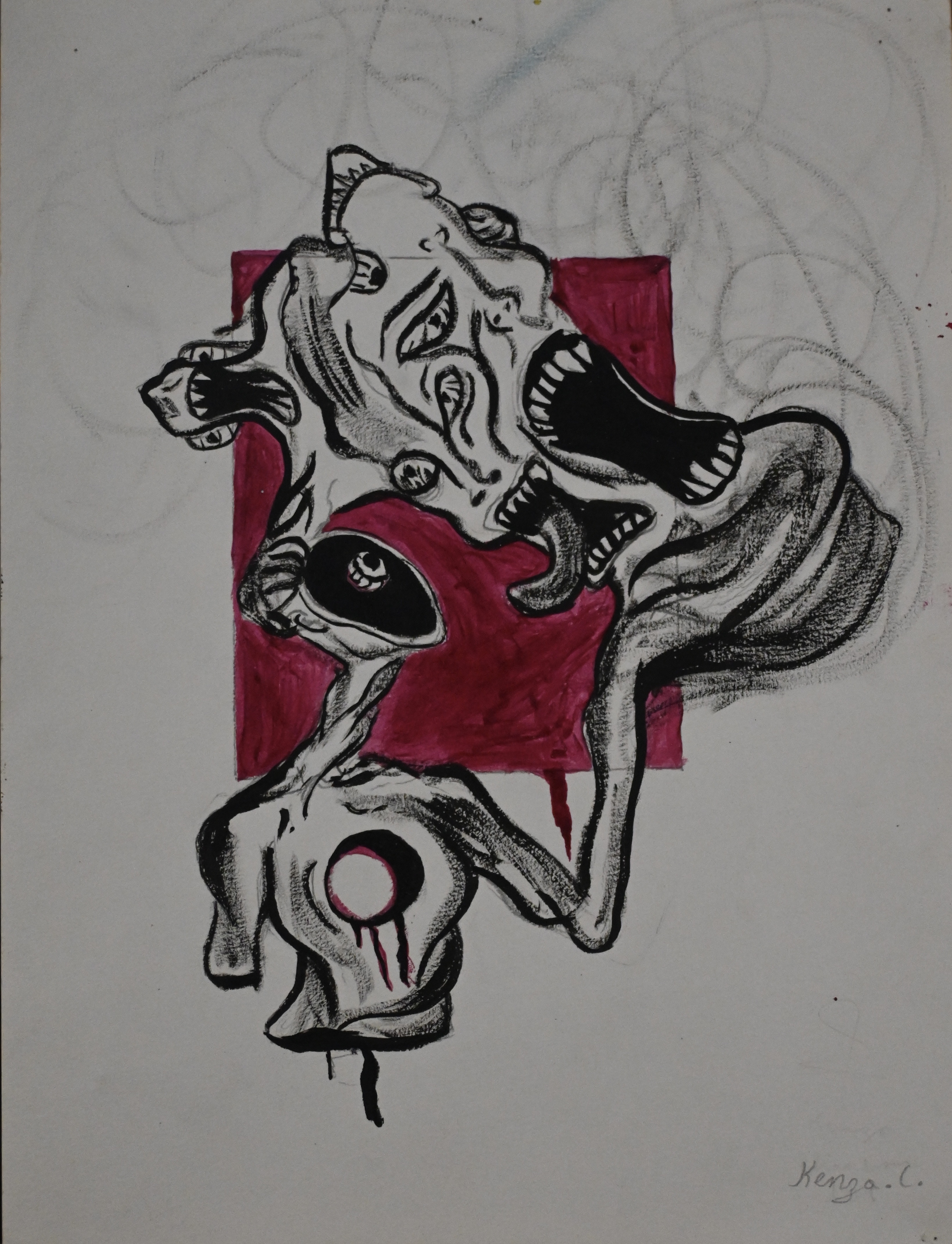 Overthinking