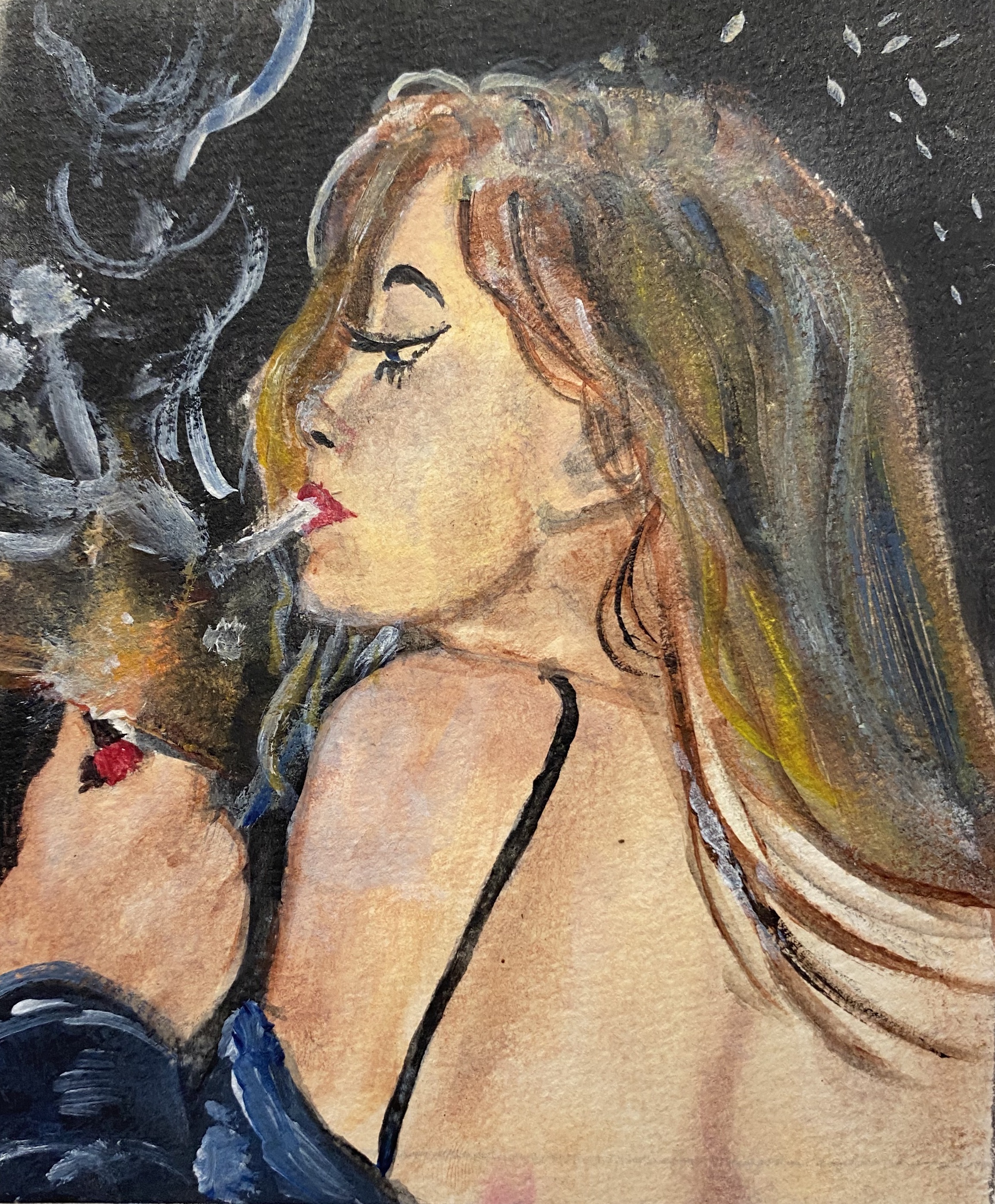 Cigarette