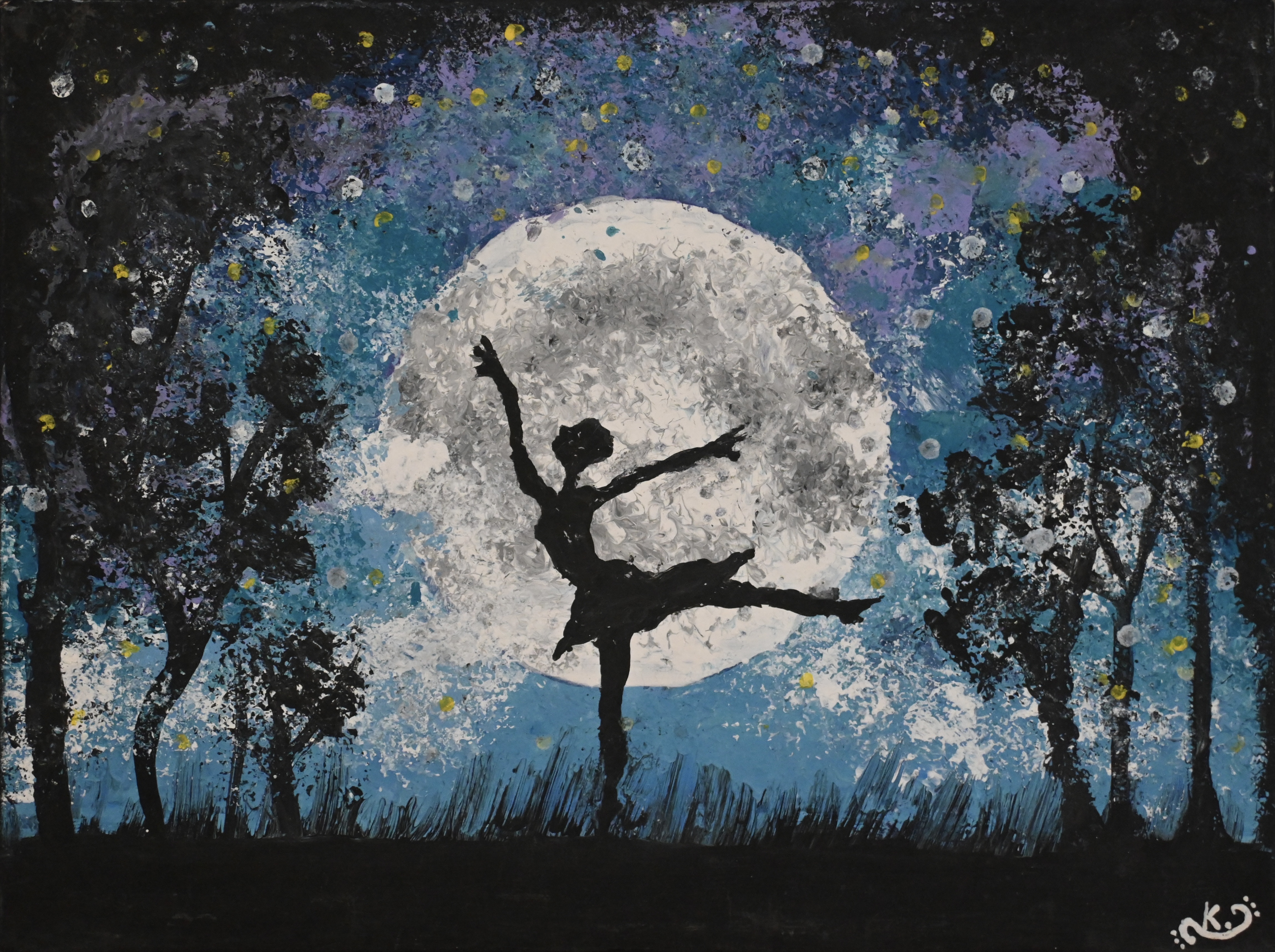 Ballerina