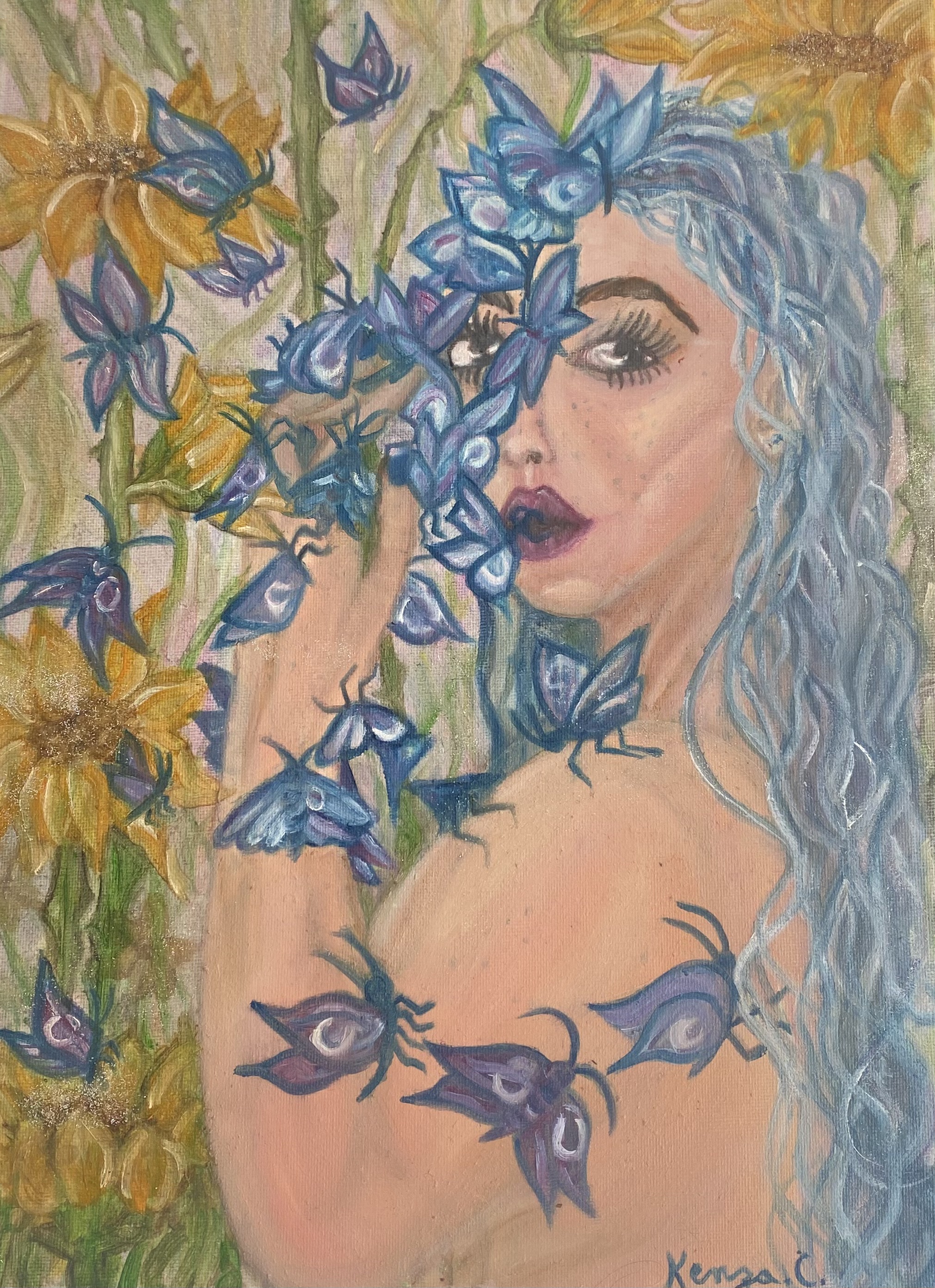 Becoming