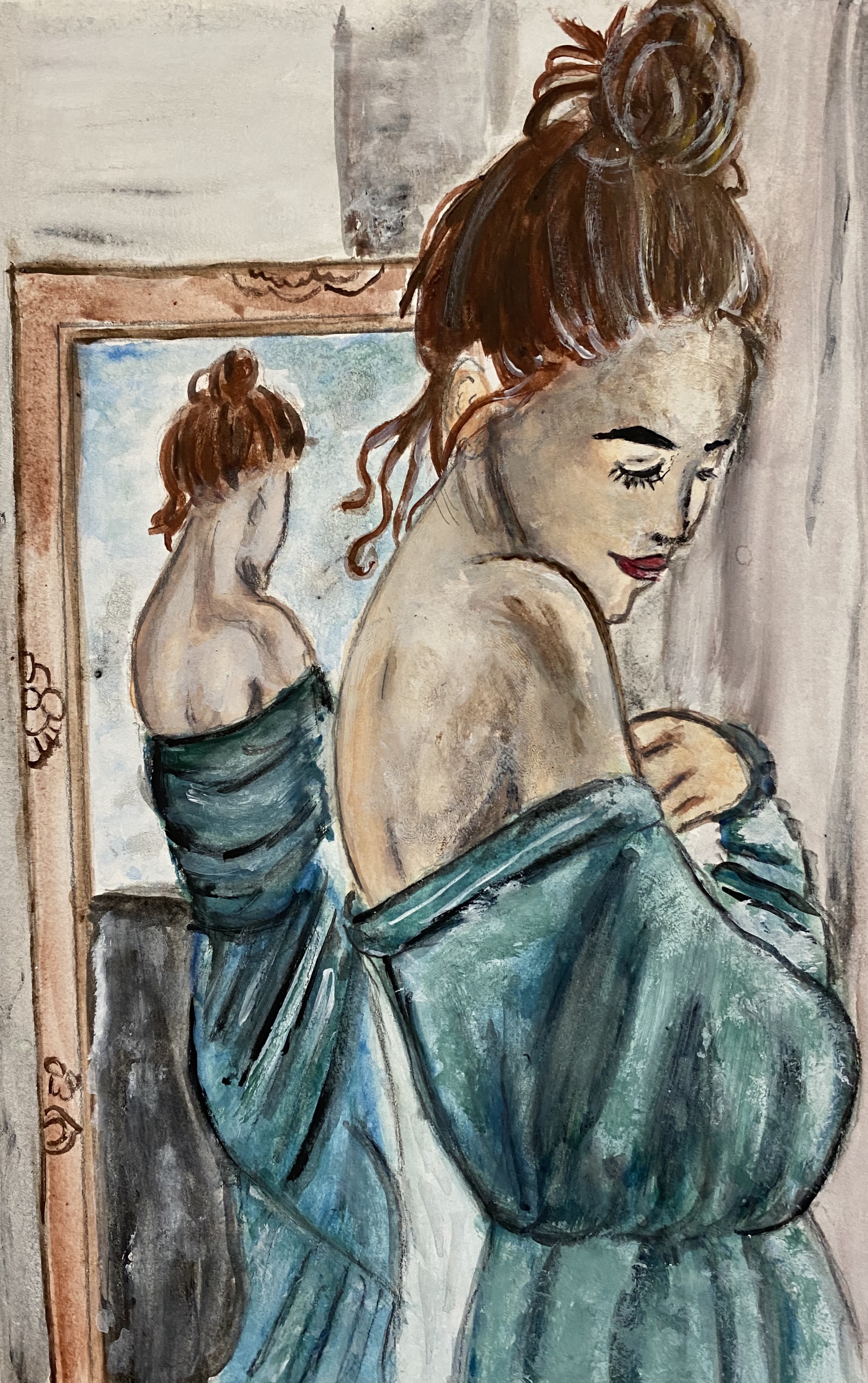 Reflections