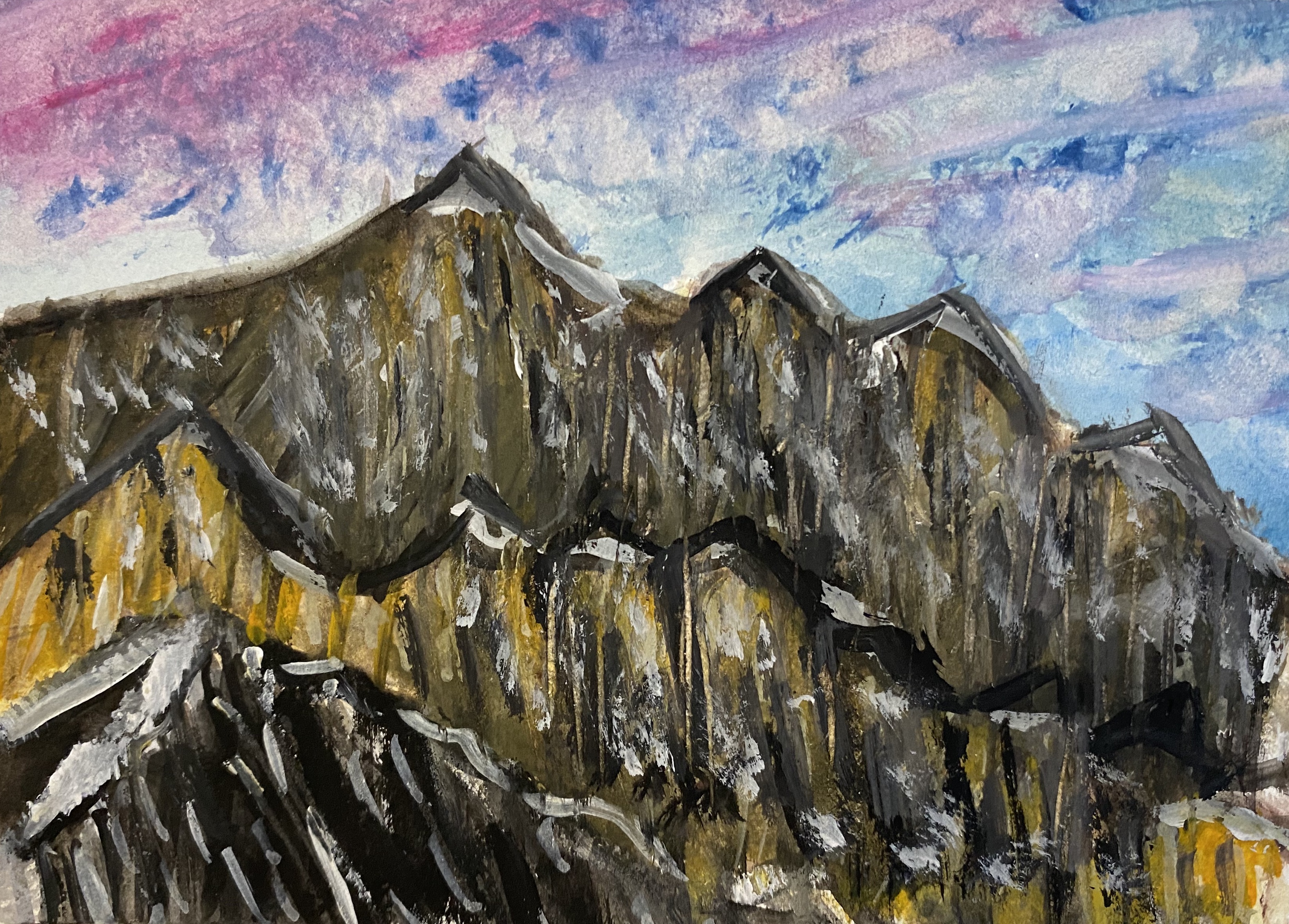 Mountains