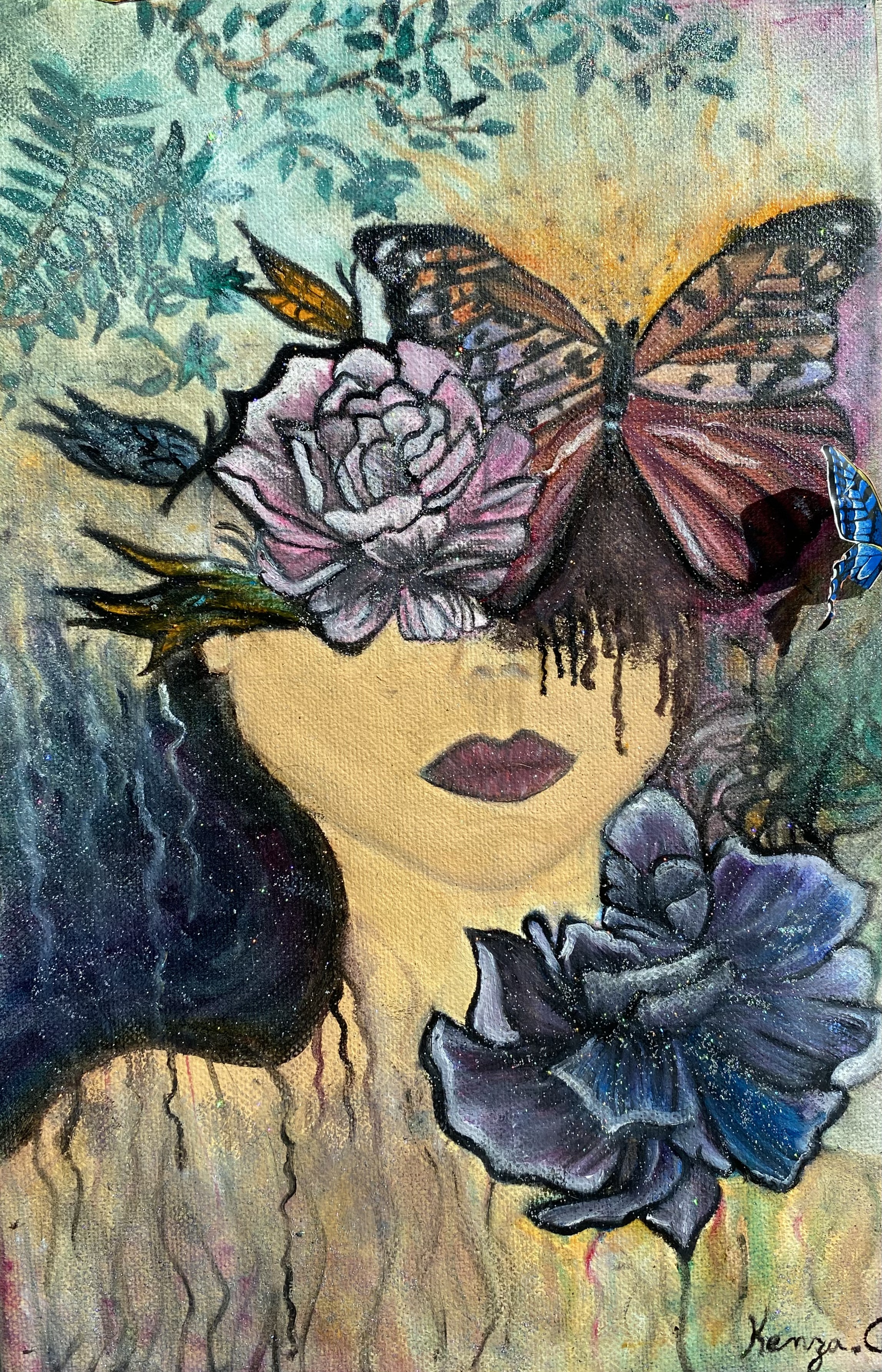 Bloom Within