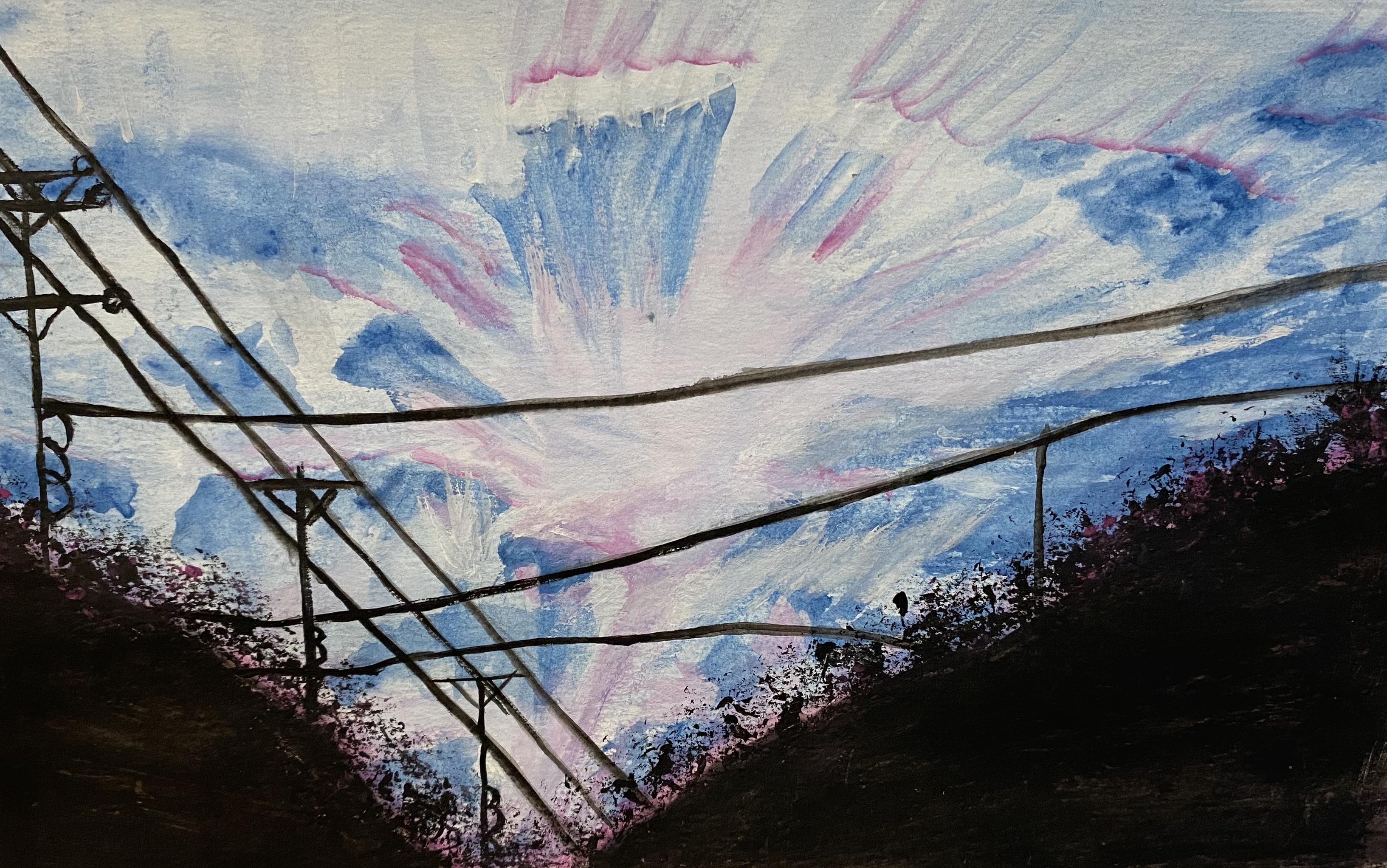 Sky Threads